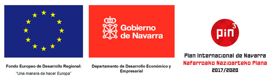 Feder / Gobierno de Navarra / PIN3
