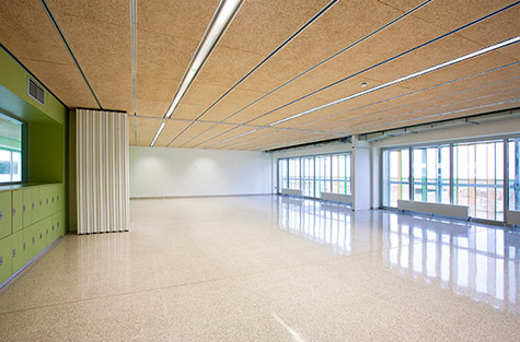 Tabique móvil Premoflex