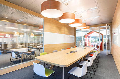 detalle mampara Primacy 113