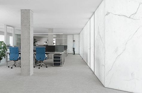 detalle mampara Primacy 113